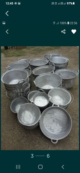 Ceaun ceaune de calitate superioara