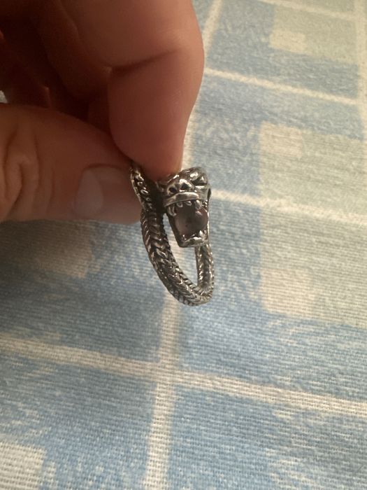 Pandantiv\Inel argint