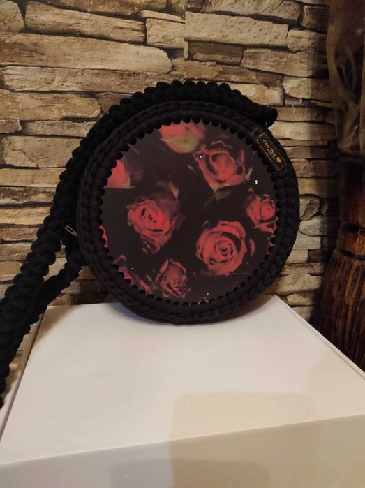 Ръчно изработени дамски чанти