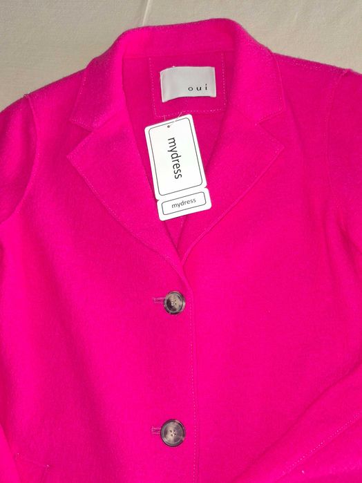 Дамско пролетно палто