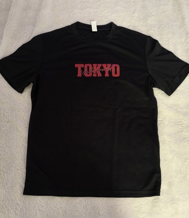 Футболка Tokyo M,L