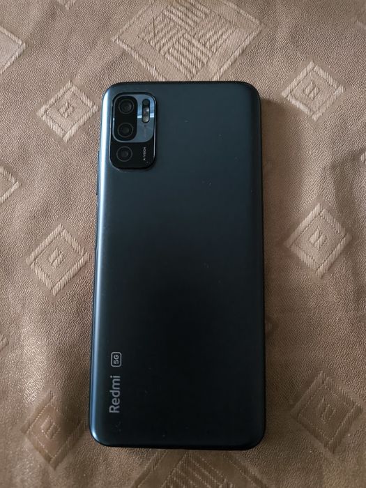 Redmi  Not 10 5g