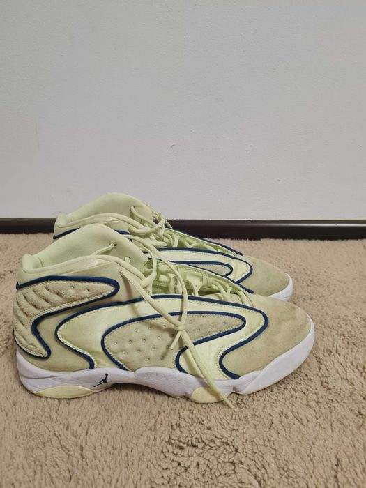 Papuci jordan mărimea 44.5