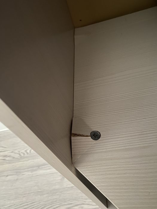 Шкаф угловой  20000