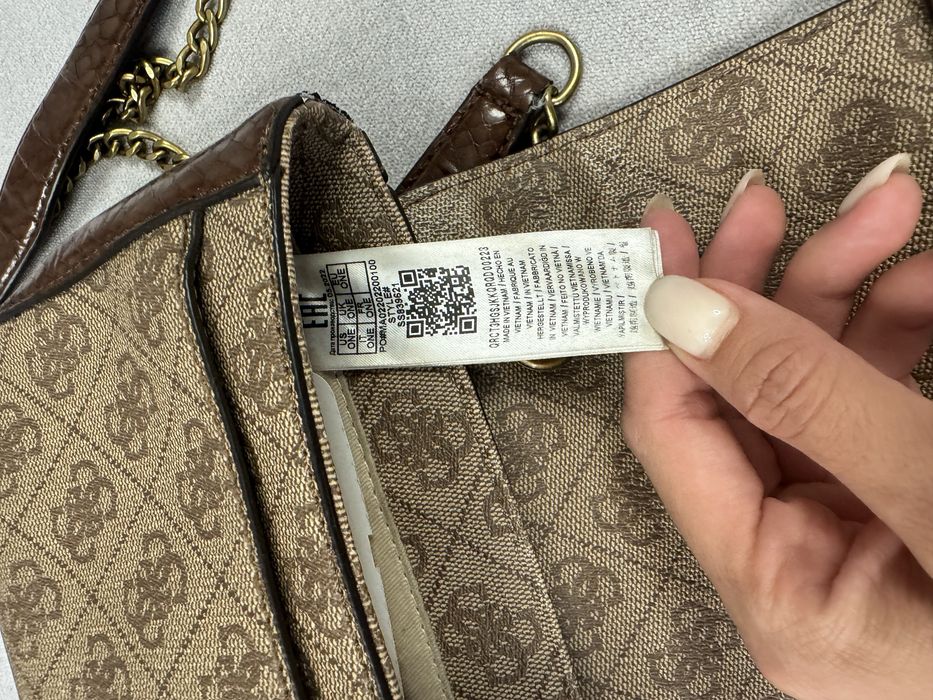 Сумка Guess сумочка