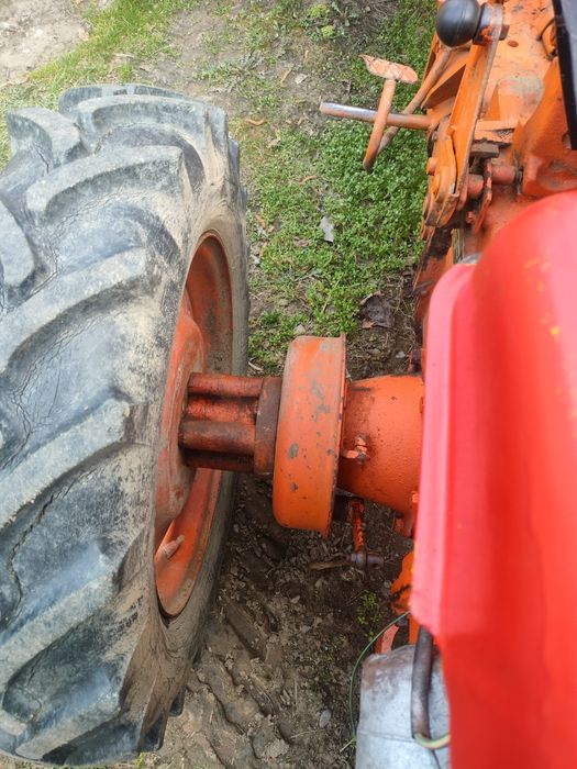 Motoagricola 4×4