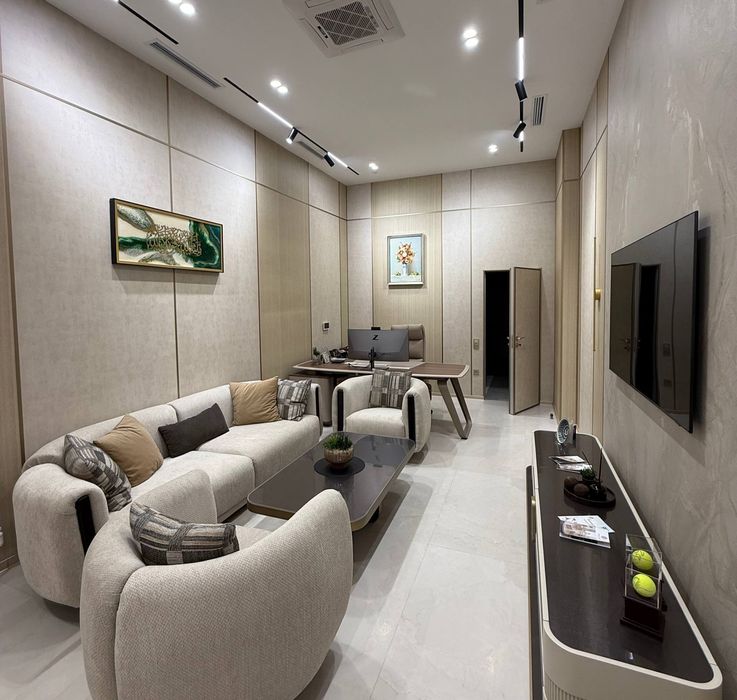 Remont uchun ECOPLIT MKP panellari