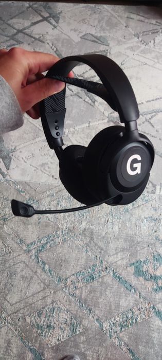 Наушники SteelSeries Arctis Nova 1