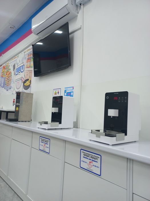 Продам Бизнес *IU MARKET*