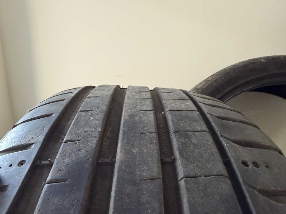 Гуми 18" Michelin pilot sport 5 - 225/40/R18
