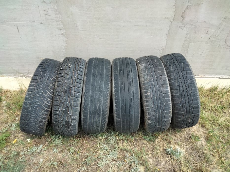 Продам бу баллоны