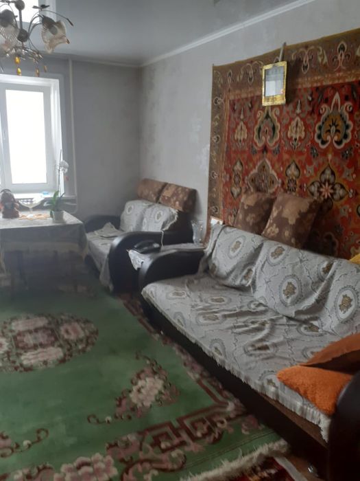 Сдам квартиру на длительный срок