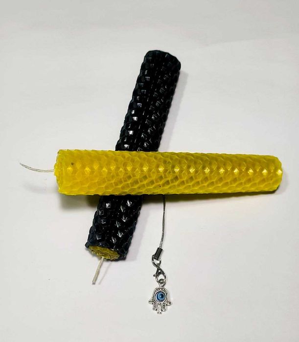 Эзотерические свечи