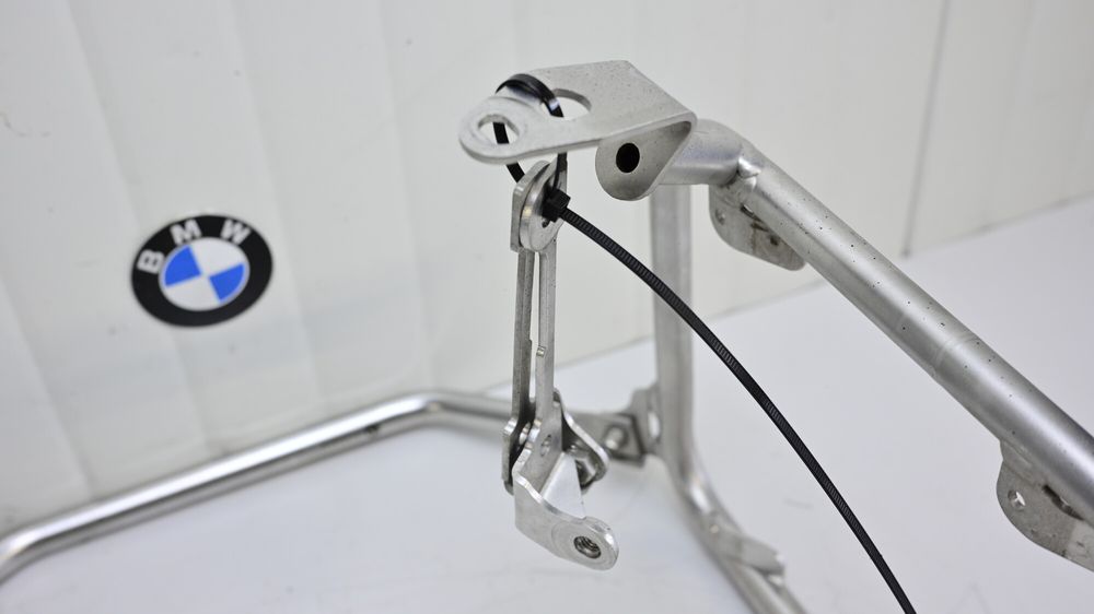 Suport Cutii Laterale Aluminiu Side Case BMW R1200GS / R1250GS 2013 -