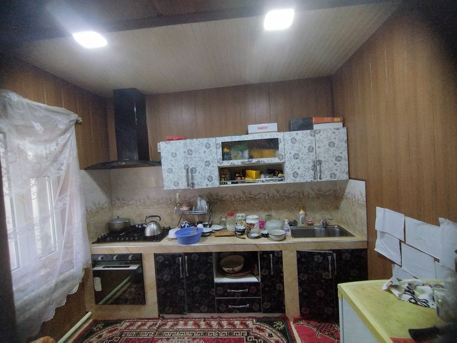 Участка 8 соток .