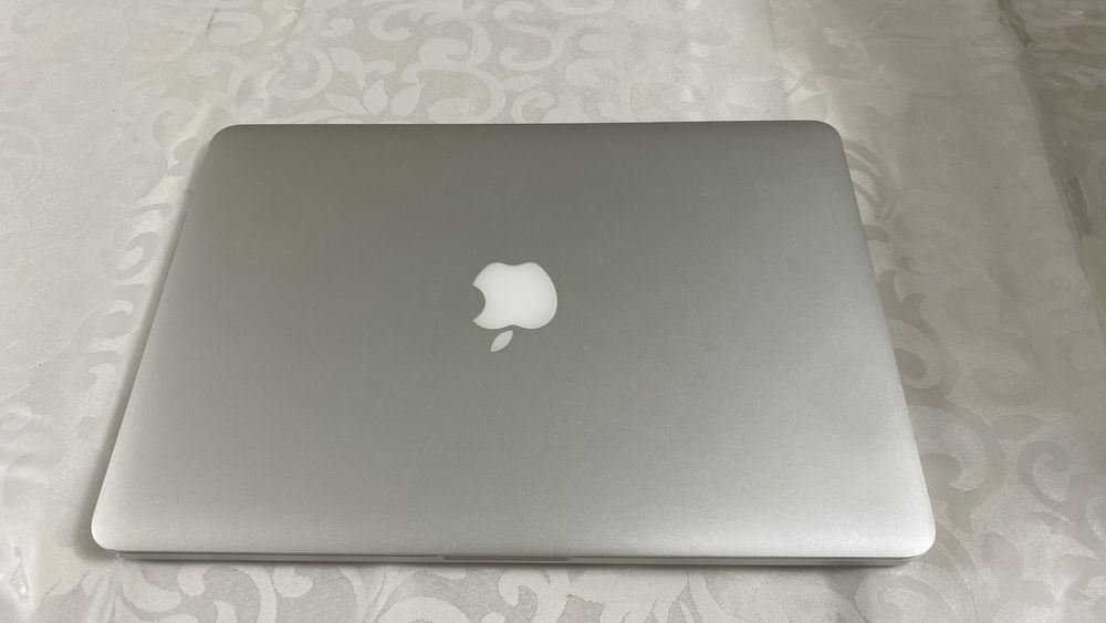 MacBook Pro 2015 из корей