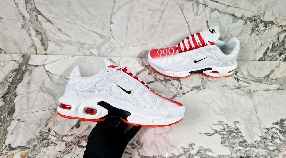 Нови мъжки маратонки Найк 40-45 номер