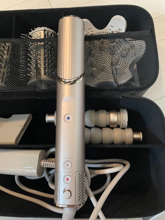 Маша / Сешоар за коса Shark FlexStyle 5-in-1 Air Styler