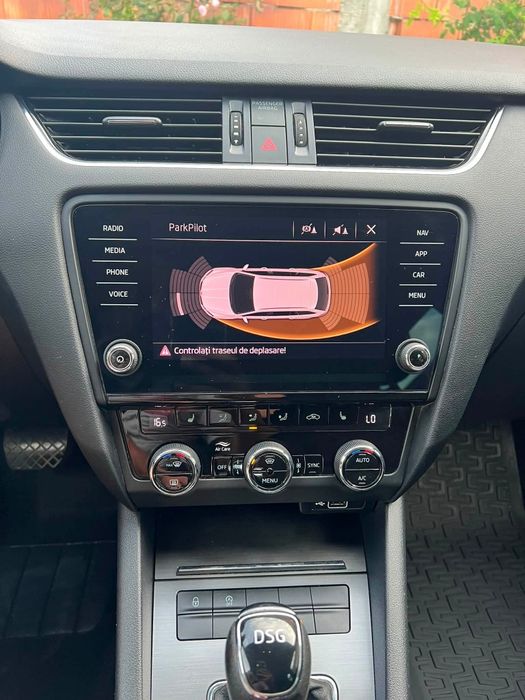 De vanzare Skoda Octavia  2018