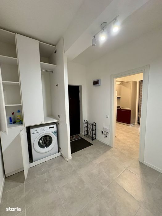 Apartament Premium, 2 camere de închiriat ,Cartier Orizont, Buzău
