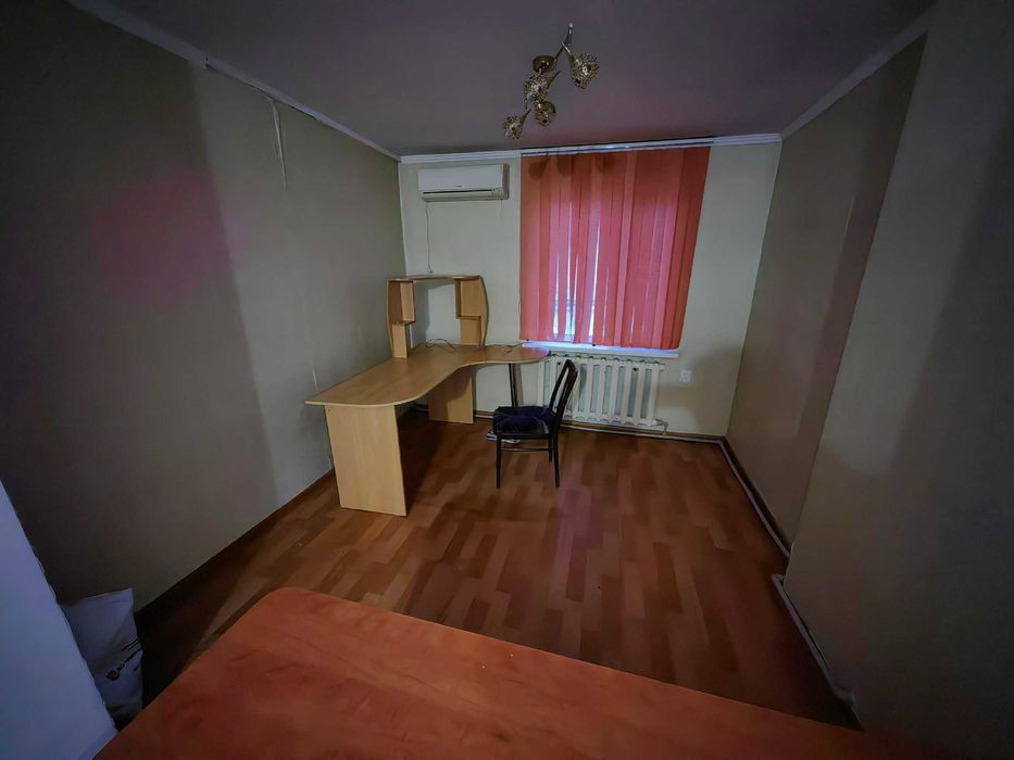 Сдается в аренду дом в 18-ом микрорайоне.