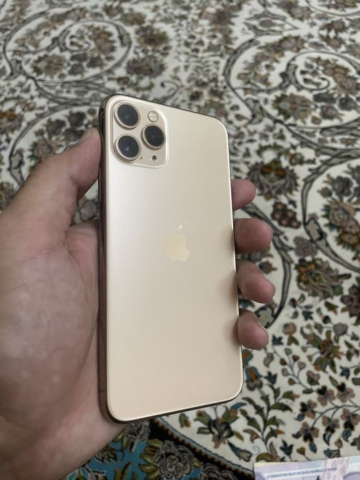 Iphone 11 pro 64gb