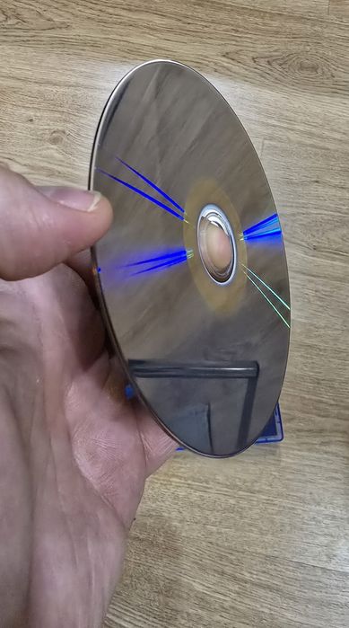 Grand Theft auto 5 PS5