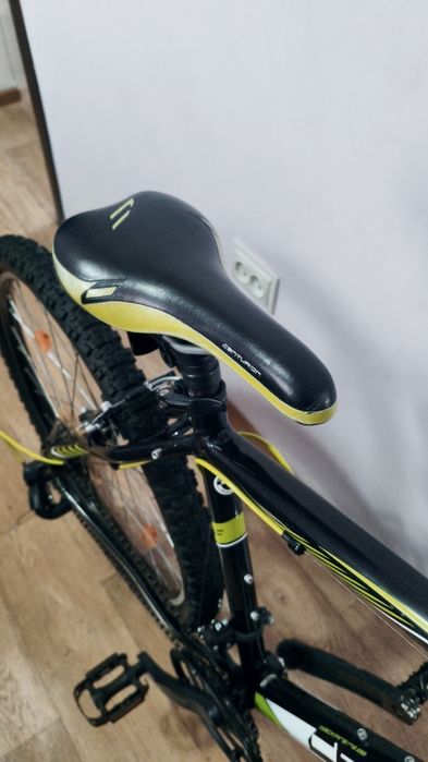 Centurion немецкий велосипед, giant author trek Merida