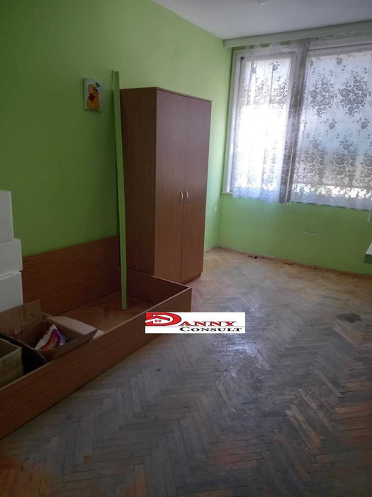Продава се Тристаен апартамент в Велико Търново, Акация - 78 кв.м за 1885 €/кв.м - Снимка #1