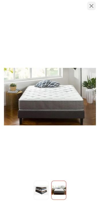 Матрас 150×200×30