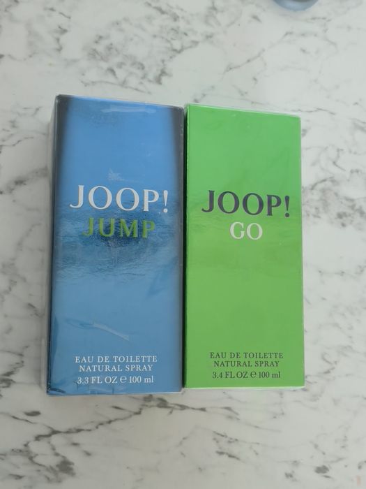 Vand Parfumuri Joop! (Barbati)