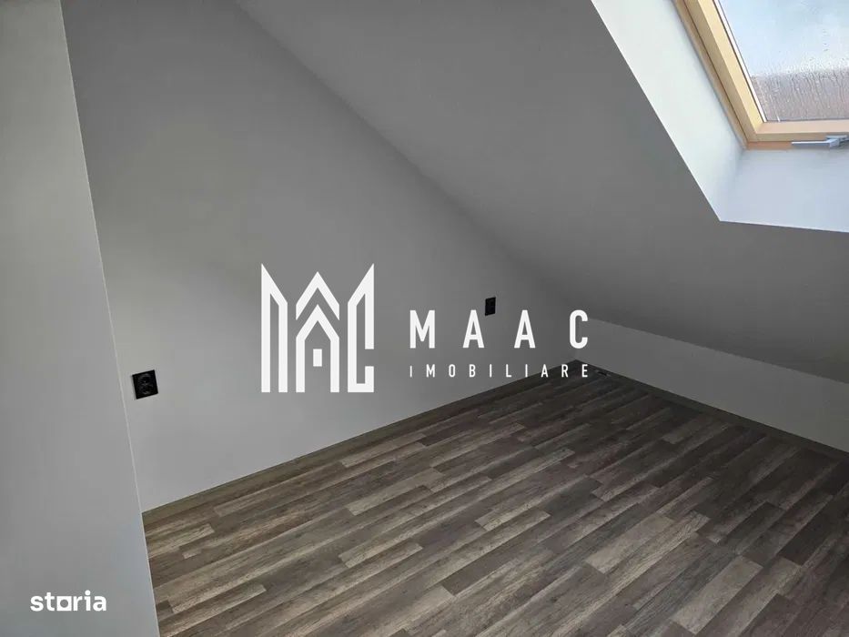 Apartament 2 Camere I Finisat I Broscarie | 44 MPU