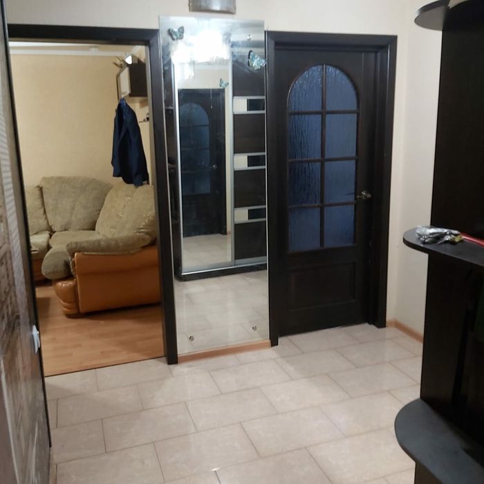 3 комнатная КСК.Солнечный