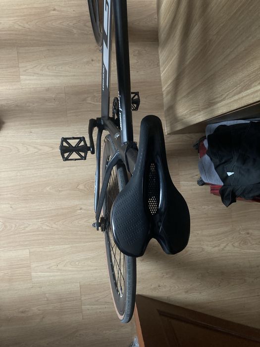 Gt fixed gear фикс