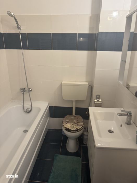 Apartament 2 camere | CUG – Selgros | Complet mobilat și utilat