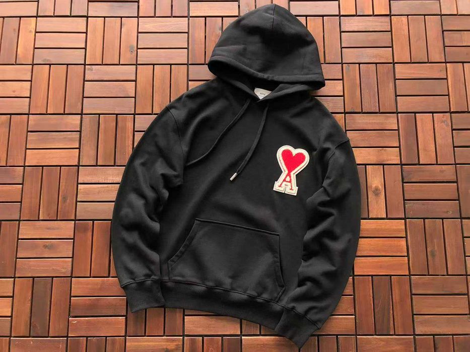 Hanorac AMI Paris Premium