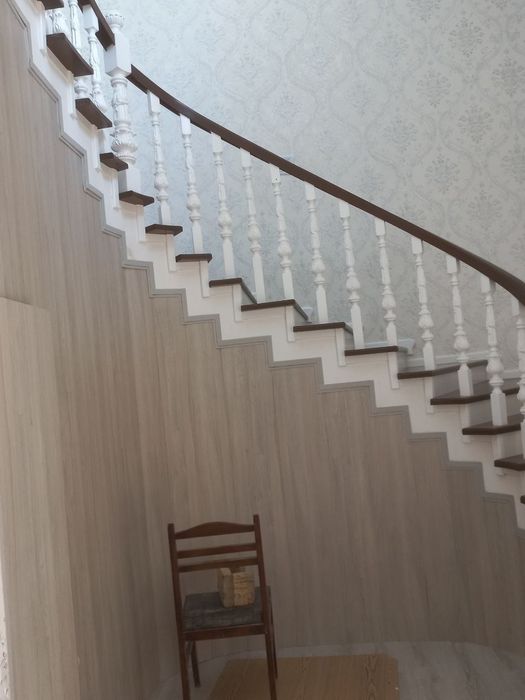 Zina va eshik xizmati