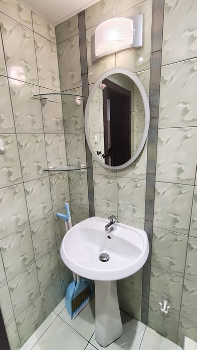 Апартамент под наем Лятно кино