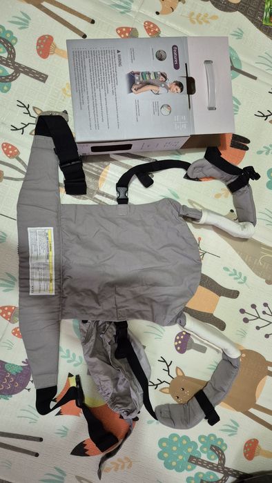 Marsupiu wunderkid bebelusi