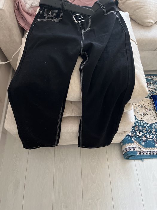 Джинсы true religion