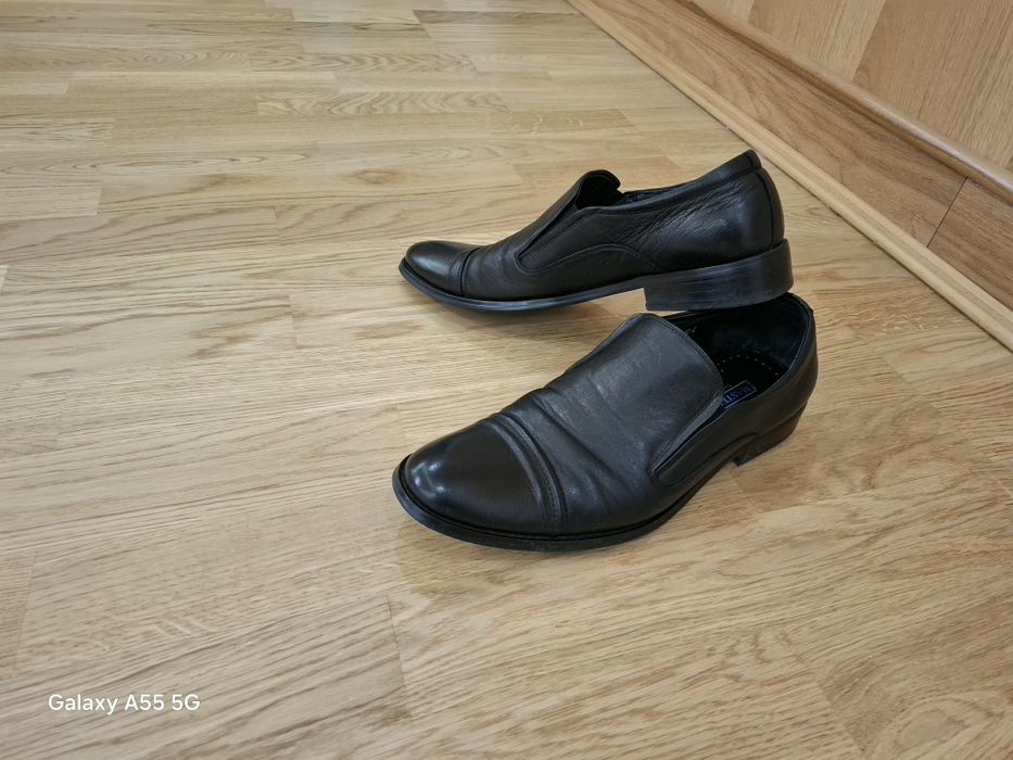 Продам туфли 42 размера!!!