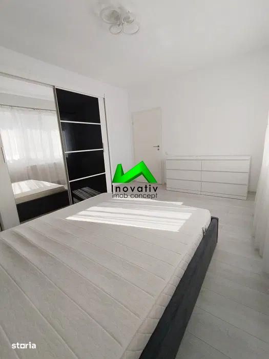 Apartament de vanzare 2 camere Sibiu Selimbar Triajului