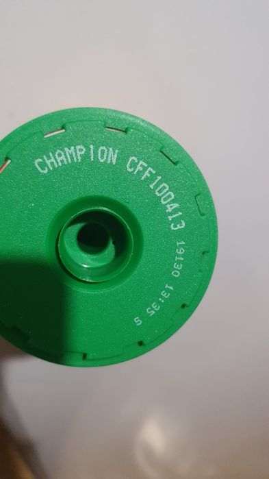 Горивен филтър за рено клио 2