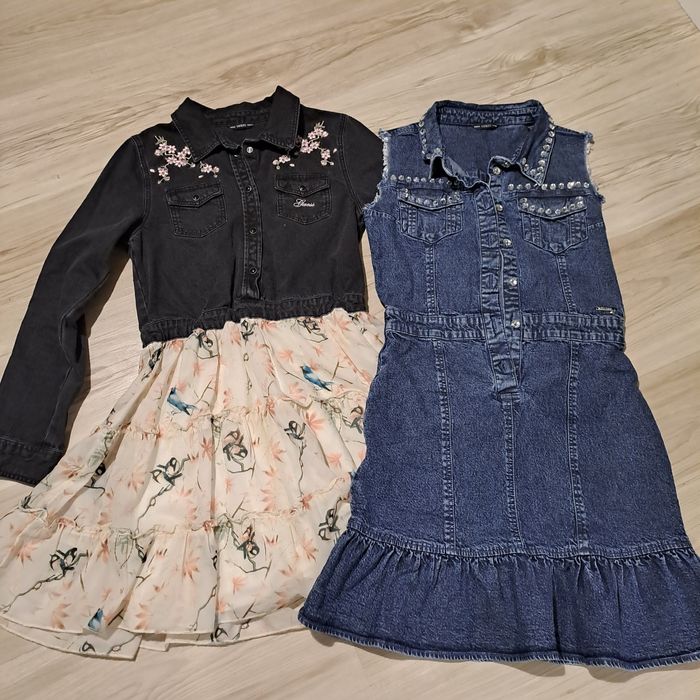 Детски рокли Guess