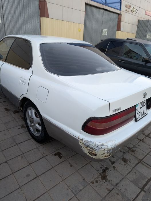 Продам Toyota windom cv10