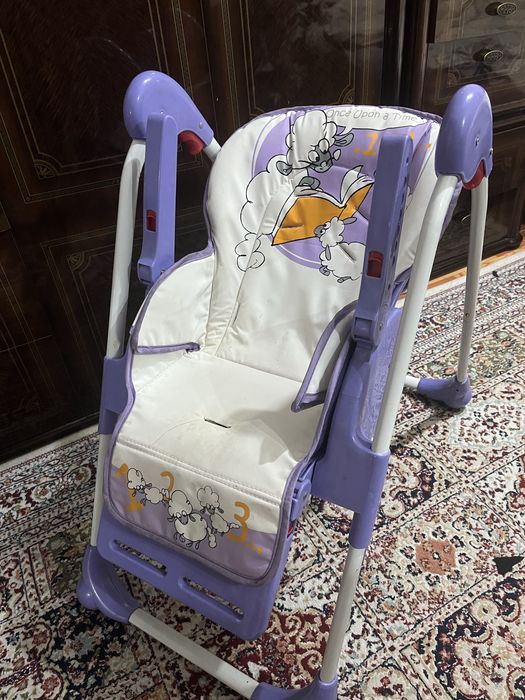 Столик для кормления