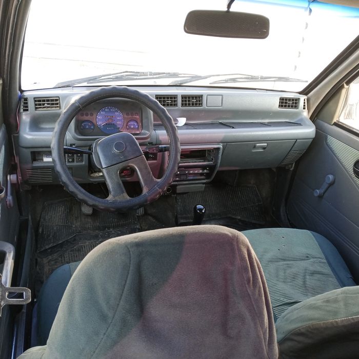 Tico 1998 yil sotladi