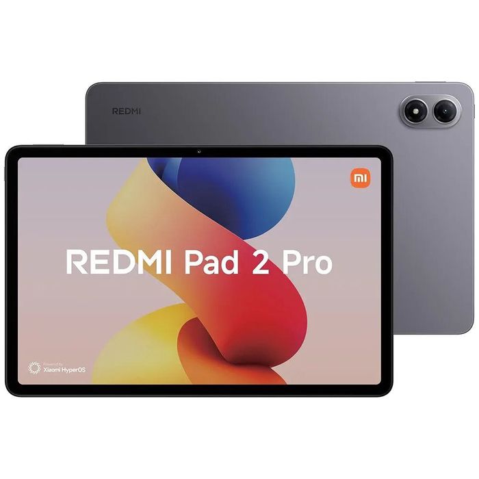 Xiaomi Redmi Pad 2 Pro  Global