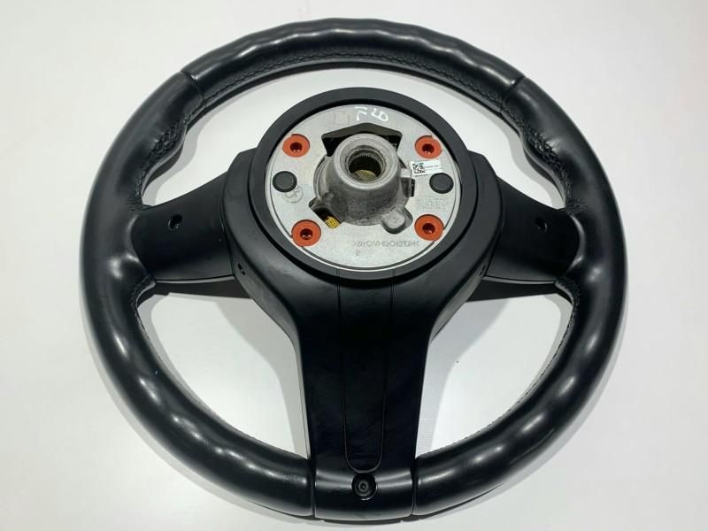 Volan cu airbag M BMW Seria 5 F10