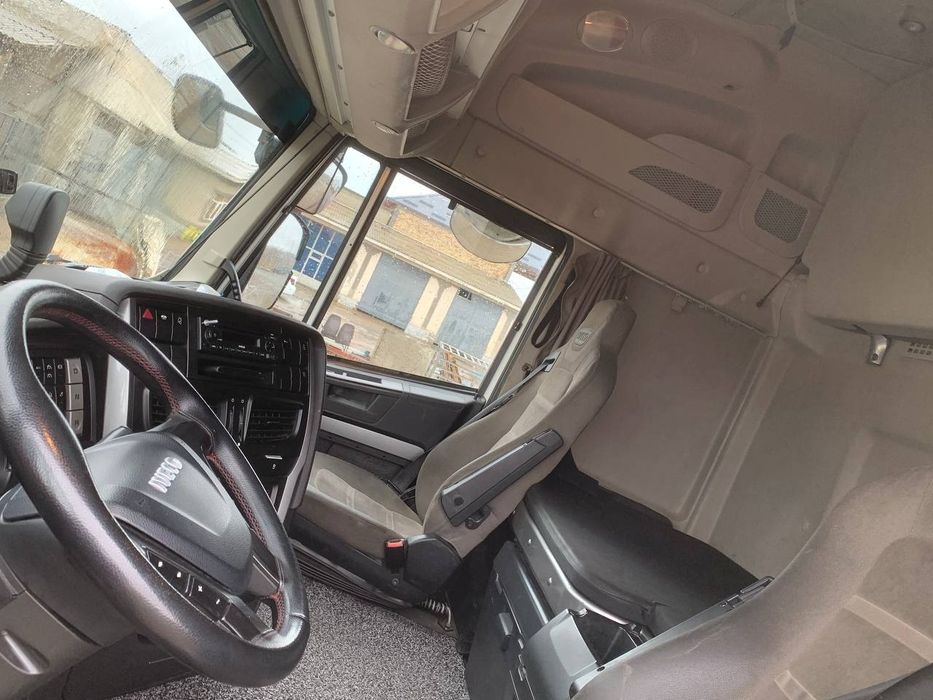 IVECO 400 EURO 6 Сотилади 
 Йили: 2018